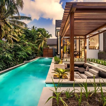 Villa Dream By Balisuperhost Ουμπούντ Εξωτερικό φωτογραφία
