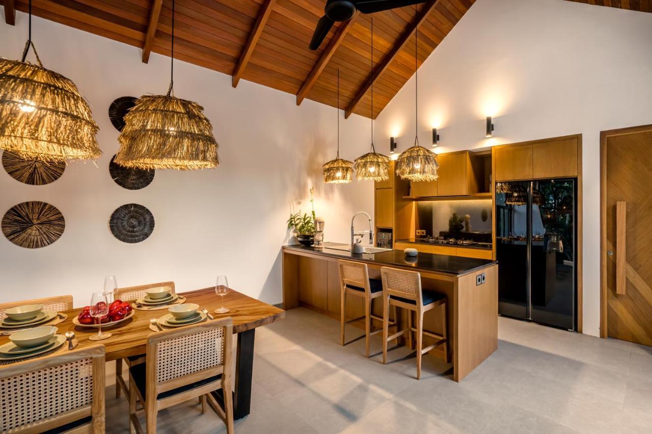 Villa Dream By Balisuperhost Ουμπούντ Εξωτερικό φωτογραφία