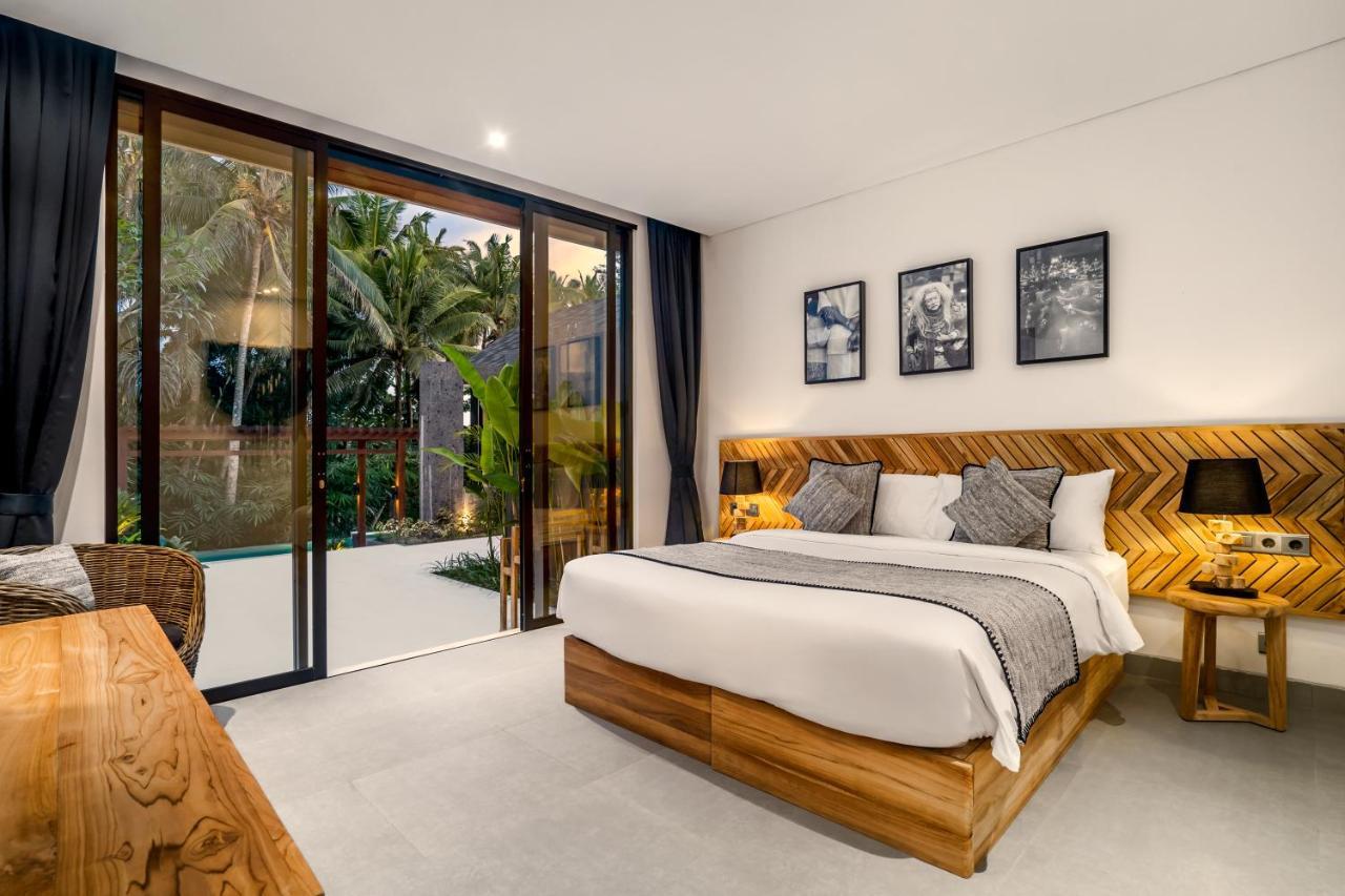 Villa Dream By Balisuperhost Ουμπούντ Εξωτερικό φωτογραφία