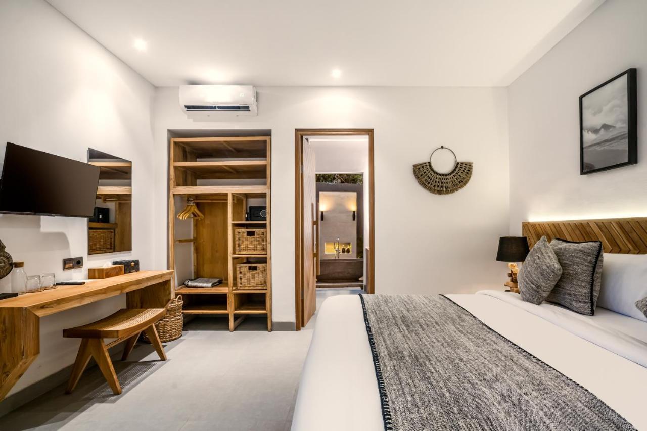 Villa Dream By Balisuperhost Ουμπούντ Εξωτερικό φωτογραφία